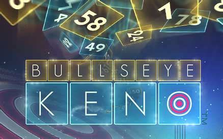 keno bullseye